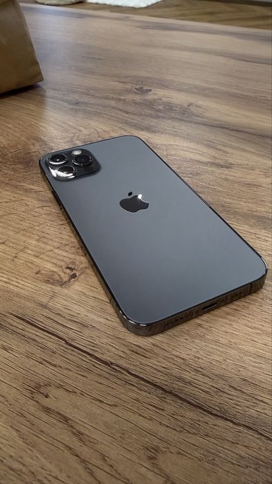 Iphone 12 pro 128 gb