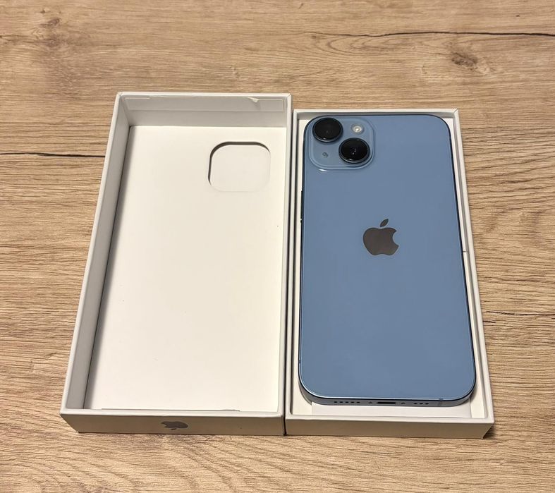 iPhone 14 , 128 gb