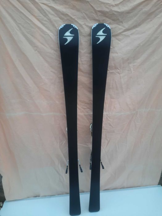 Карвинг ски Blizzard Viva 600 153см.