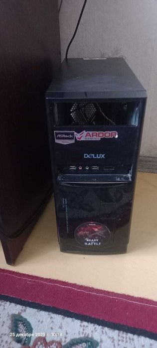 компьютер CORE i7