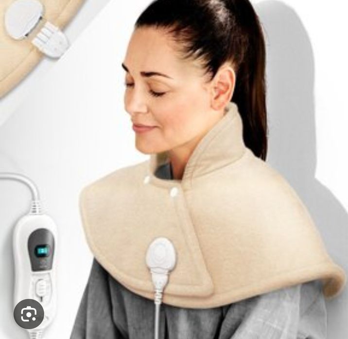 Електрическа яка - 100W