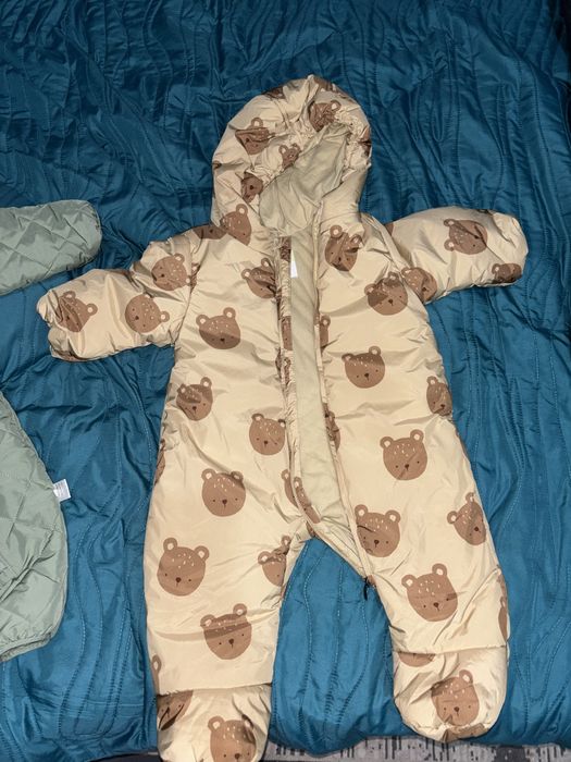 Продам комбенезоны