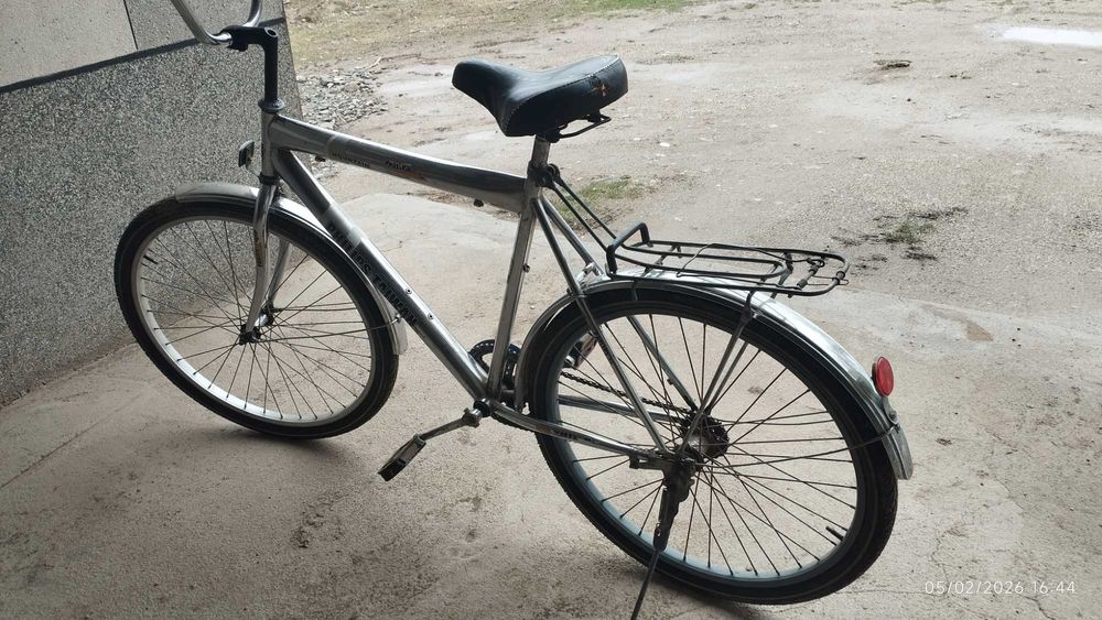 Velosiped sotiladi 26 Qoʻshrabotda