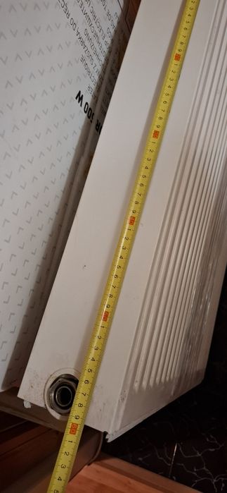 Calorifer otel 2 buc