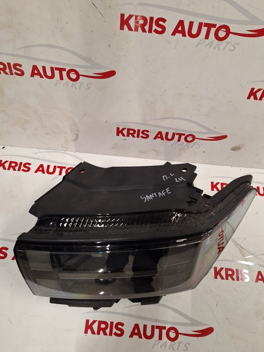 Ляв LED фар Hyundai Santa Fe / Хюндай Санта Фе 2024г.