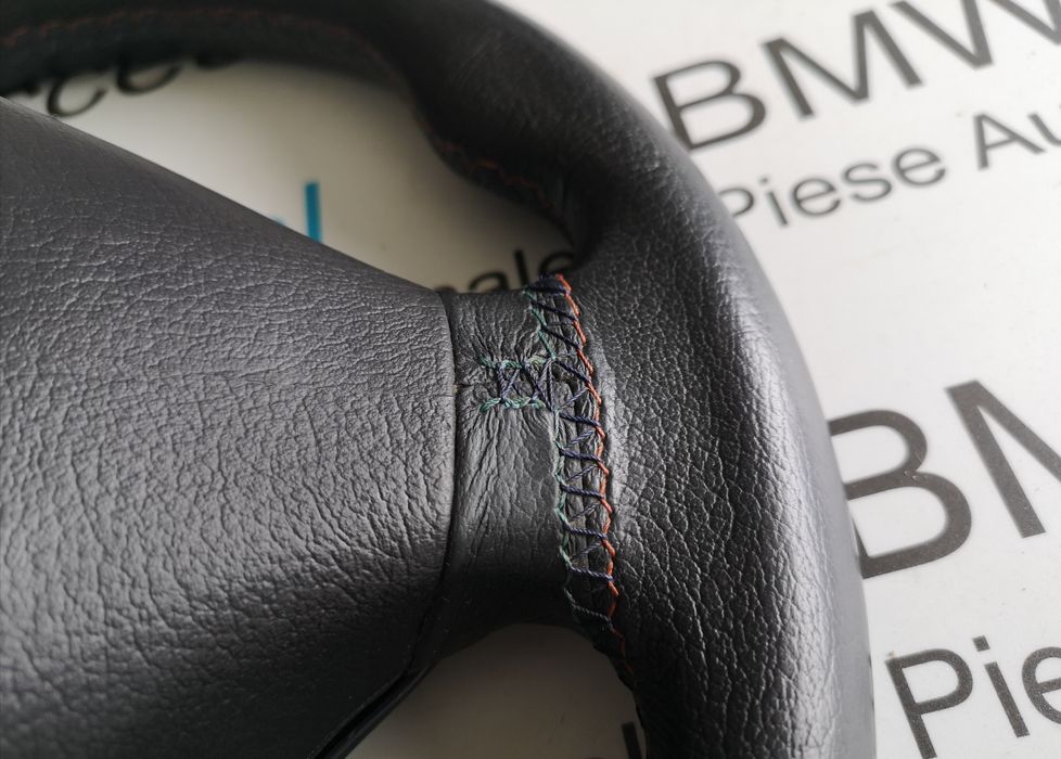 Volan BMW M5+ comenzi