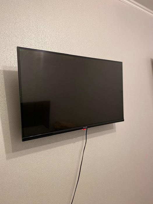 Телевизор  Авалон