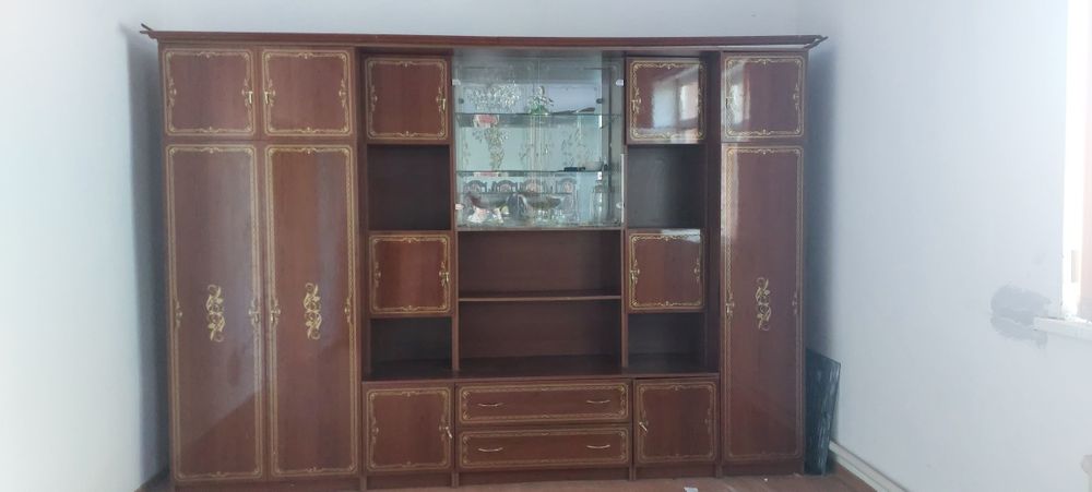 Гарнитур на зале