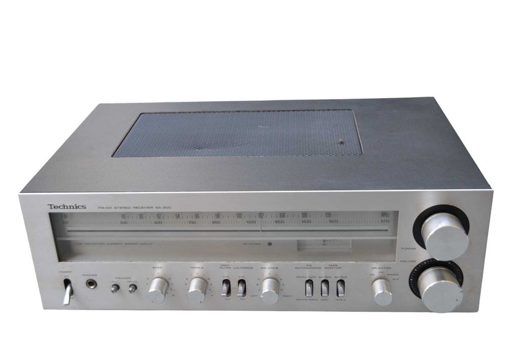 Amplificator Technics SA-300