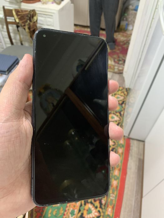 Xiomi mi 10T 8/128gb 144hz