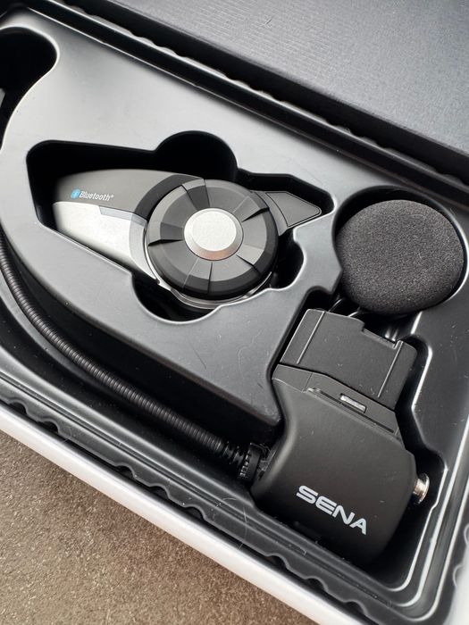 Sena S20 Evo