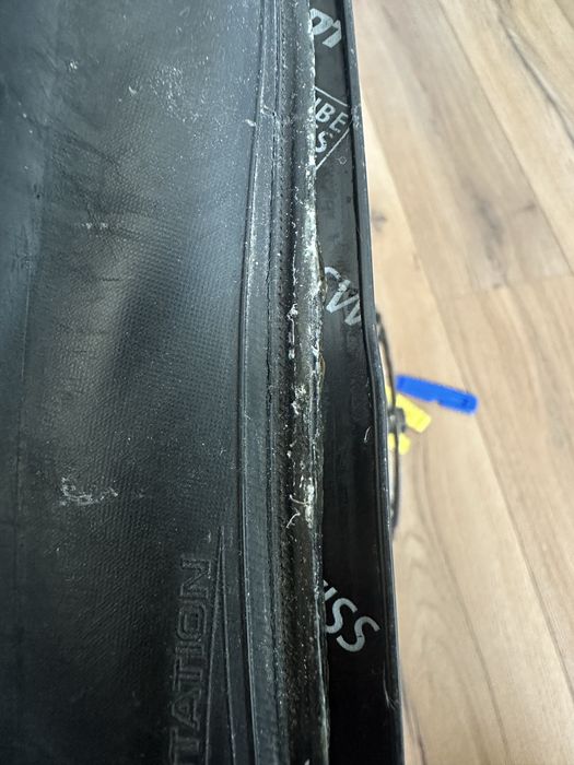 29" DT SWISS X1900 MTB Капли 25мм