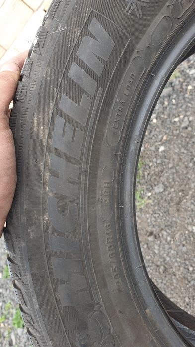 Гуми 205 60 16 мишелин