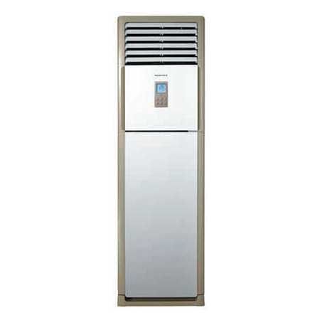 Кондиционер Midea Floor-standing белый 24