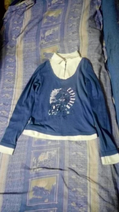 Свитшоты на10 - 12 лет