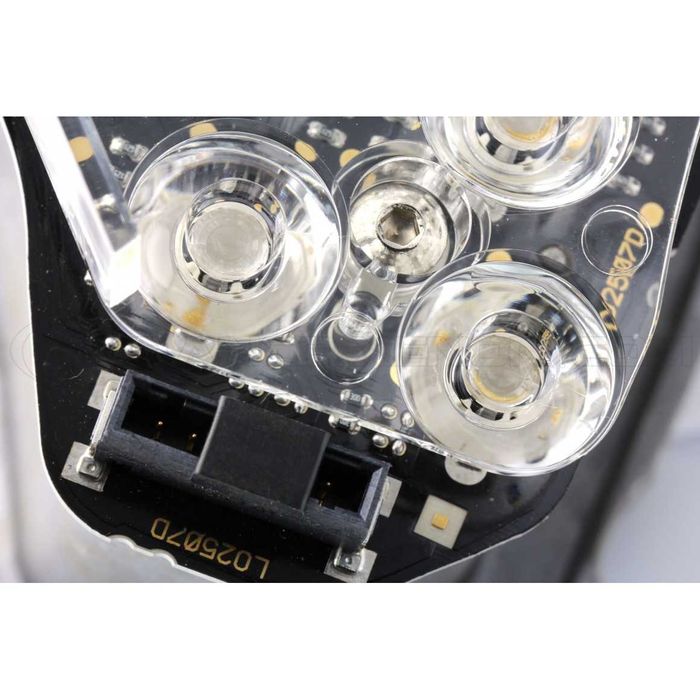 Модул мигач BMW F10 F11 5 5 серия бмв Ф10 520д 530д 535д седан комби