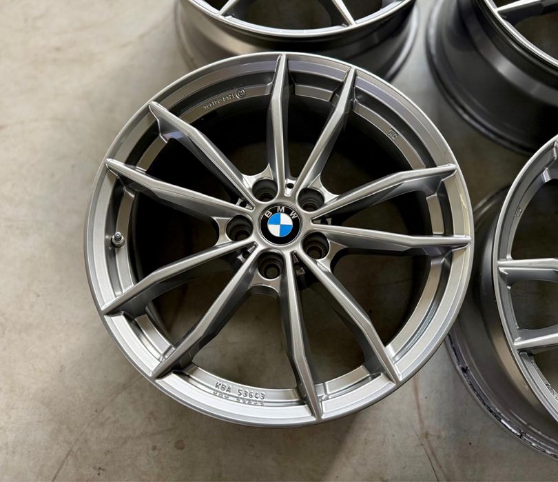 Jante aliaj 18’ 5x112 Audi, Bmw, Vw, Skoda, Seat, Cupra, Mercedes