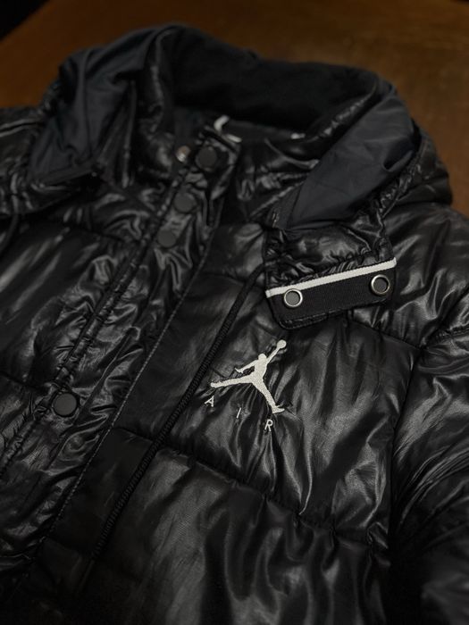 Jordan Мъжко Яке