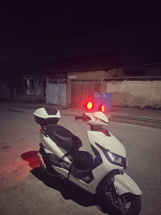 М8 150куб Документ есть