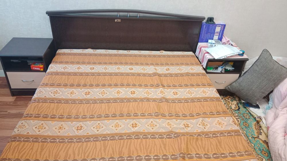 Продам мебель для спальни