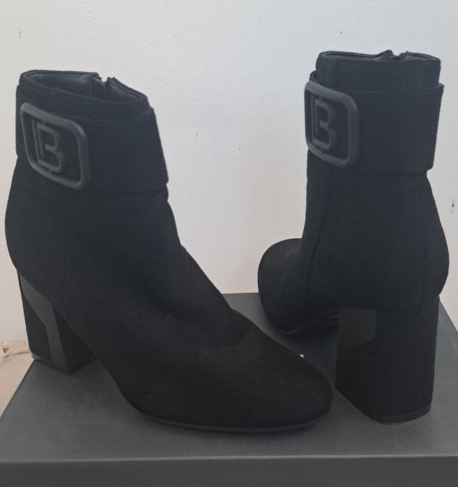 Маркови обувки - Guess, Tommy Hilfiger, Laura Biagiotti, Kelvin Klein