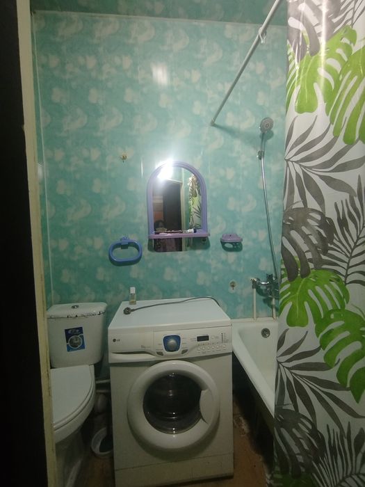 Аренда квартиры 1/2/9 Рисовый базар,