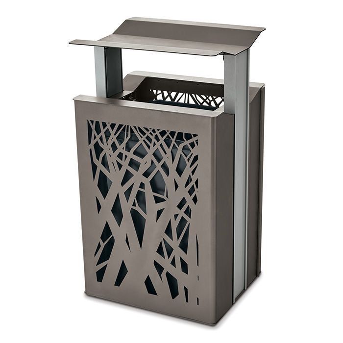 Скамейки урны вазоны