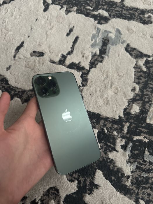 Айфон 13 про макс Iphone 13pro max