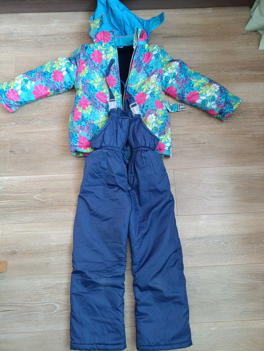 Детские вещи для девочек до 7 лет