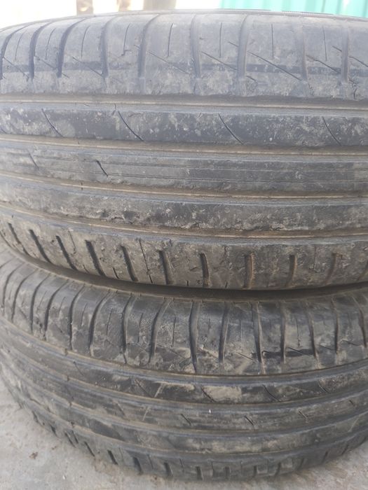 215 65 р16 зимние