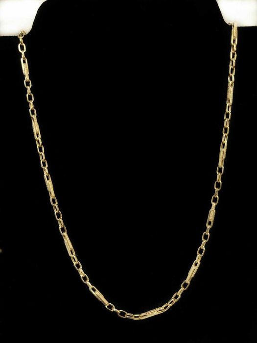 Lant din aur 14k 8.95g ProMax Amanet