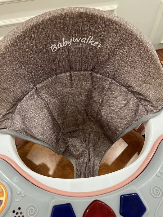 За 7 тыс ходунок