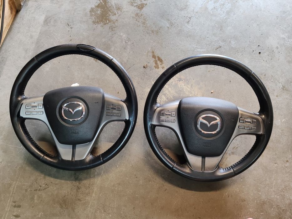 Volan Mazda 6 250lei