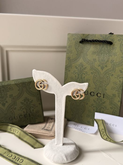 Cercei Gucci.