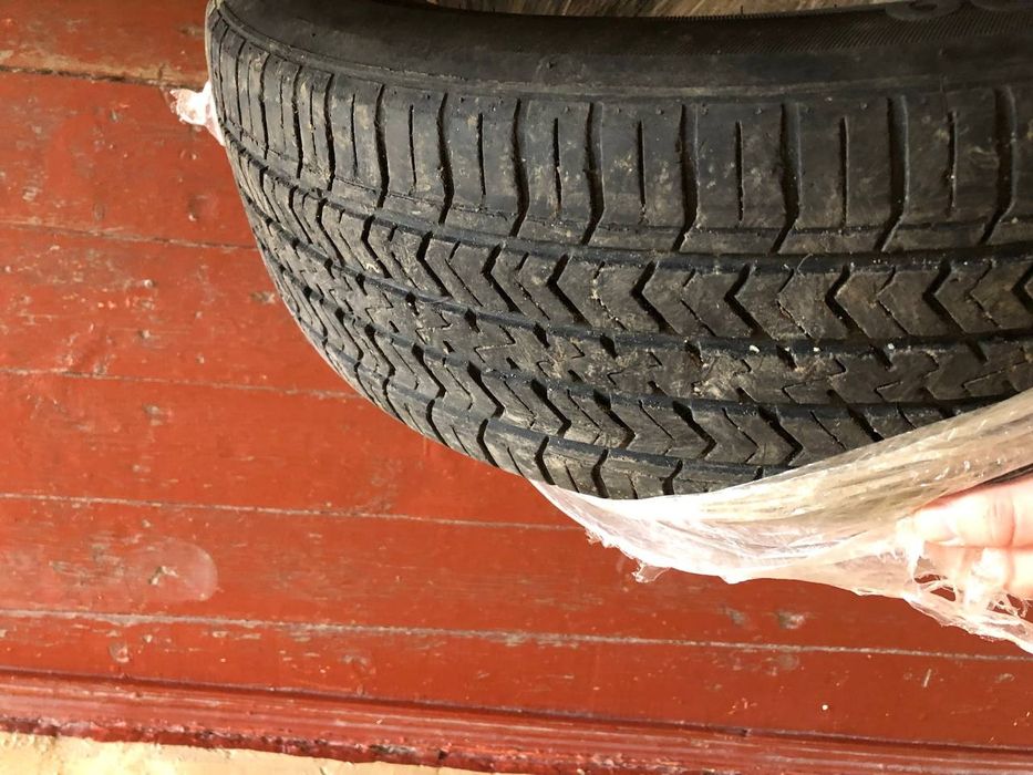 Шины (балон) kumhoo 195/65R15