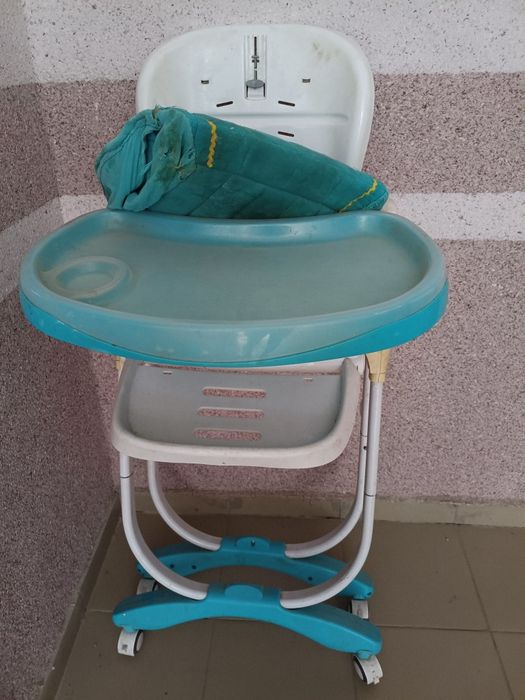 Продам стульчик д