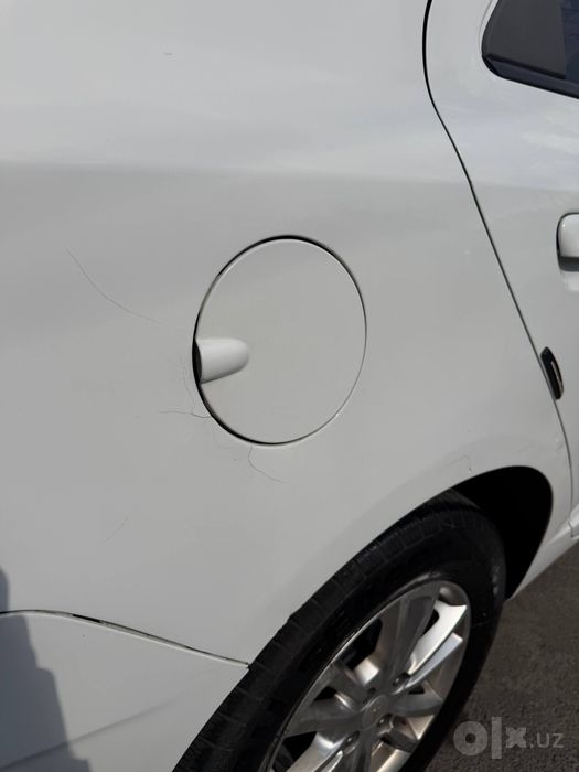Chevrolet Cobalt