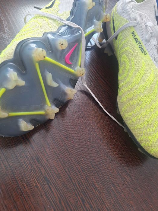 Бутсы nike fanthom gx