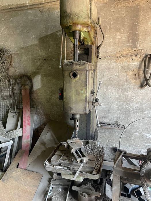 Продается сверильный станок