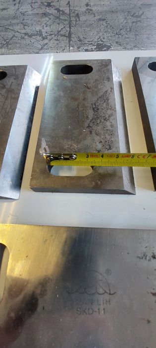 Cuțite tocator de crengi