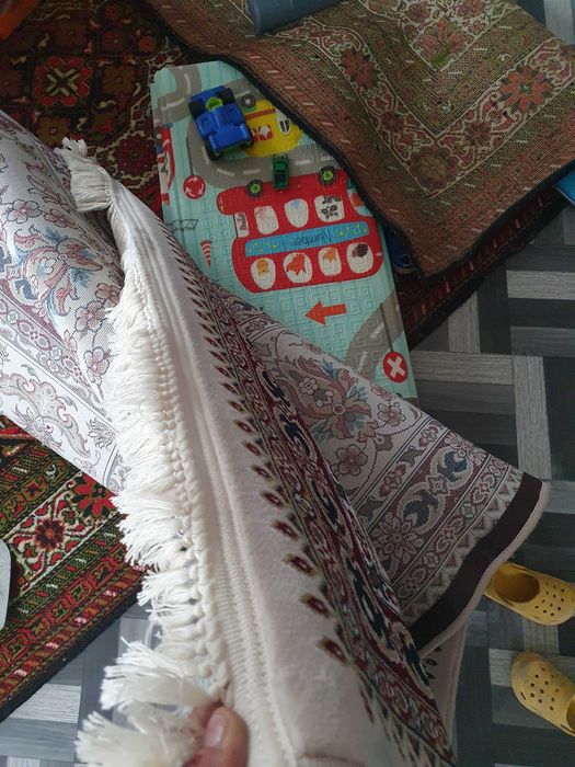 Продам Иранский ковёр.