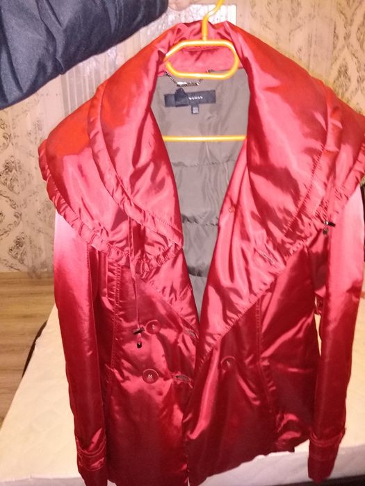 Дамски зимни якета