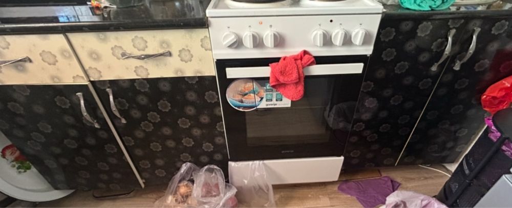 Продам кухонный гарнитур