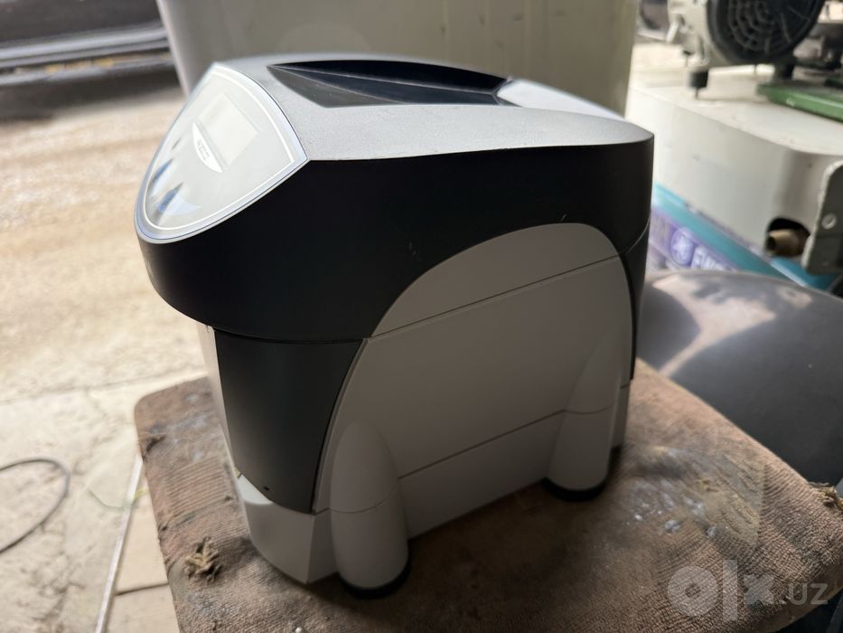 * Custom TK302 II термо принтер в отличном состоянии