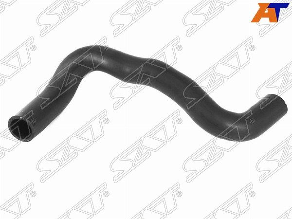 Патрубок радиатора Toyota Camry