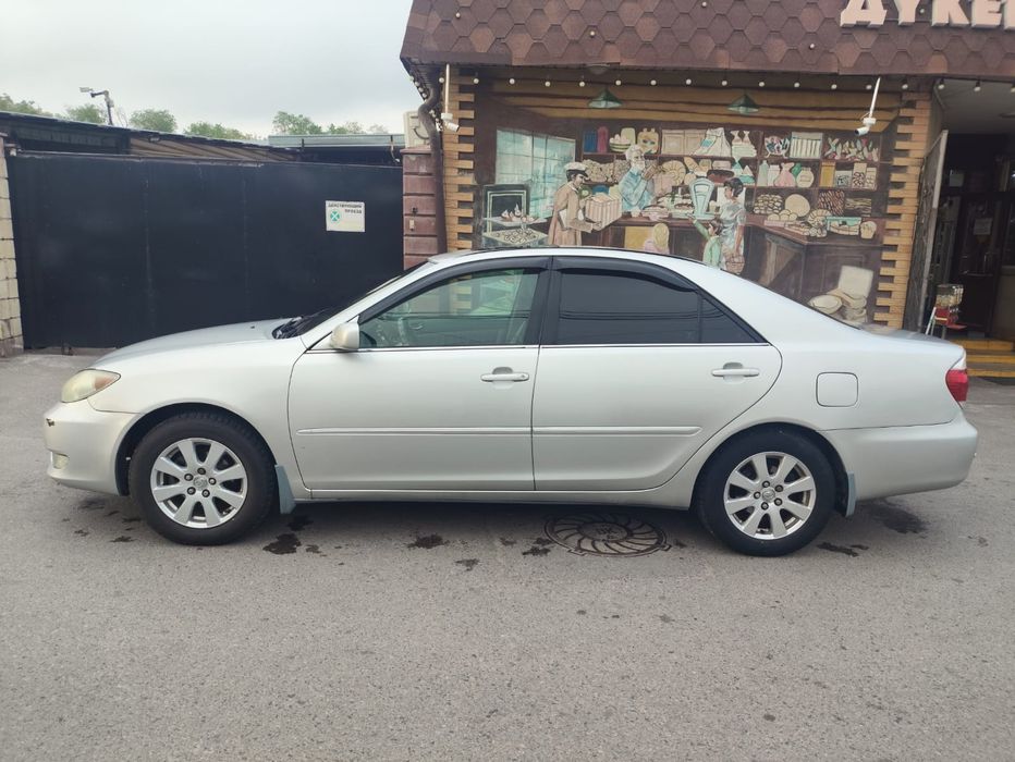 Срочно Тайота Camry 35, 2005 г.в
