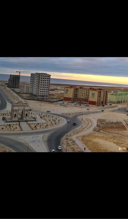 3 бөлмелі пәтер сатылады!