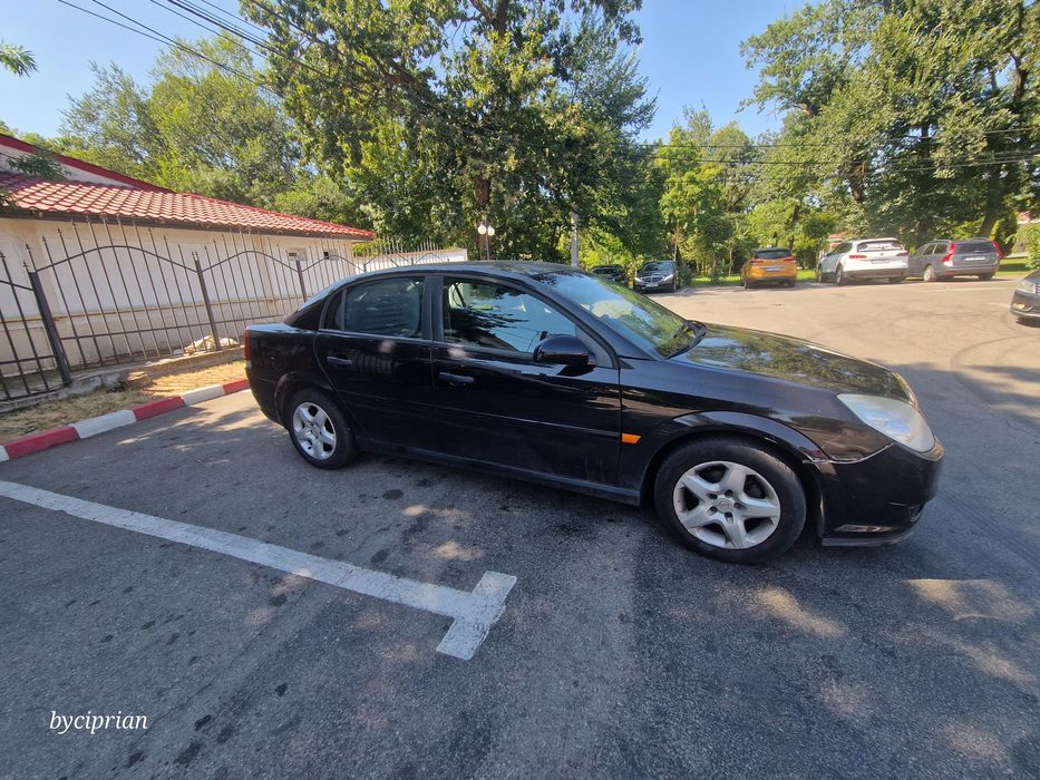 Opel vectra c 1.6 16 v