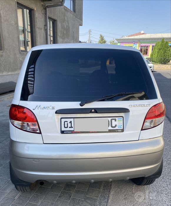 Matiz best sotiladi 2015 yil