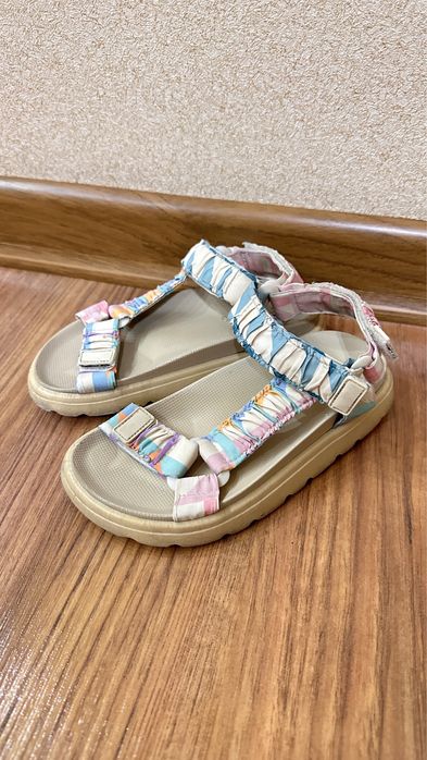 Сандалии Zara 29 размер